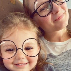 Meet your Posher, Kelsie